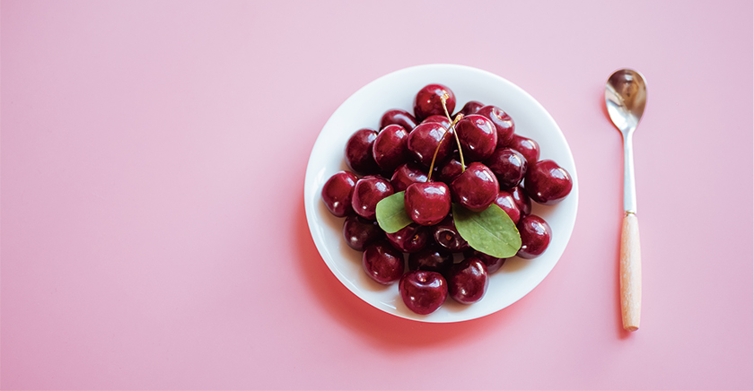 次日達車厘子客戶案例